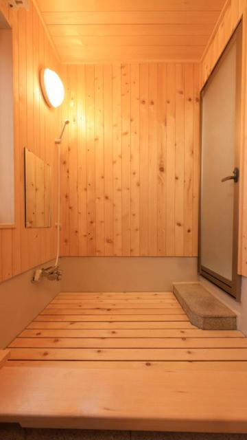 Kusatsu Onsen Futabaya Exterior photo